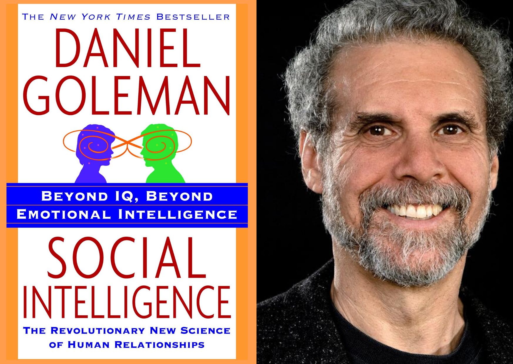 Thought Leaders Online Daniel Goleman